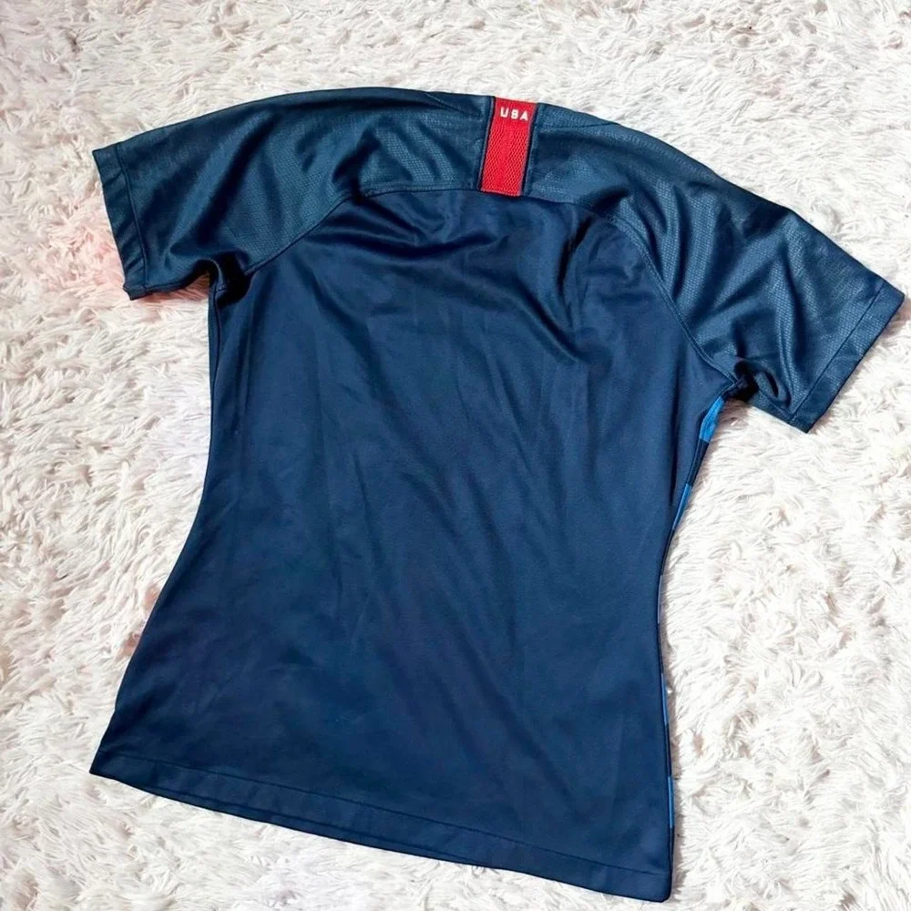 Nike usa 2018